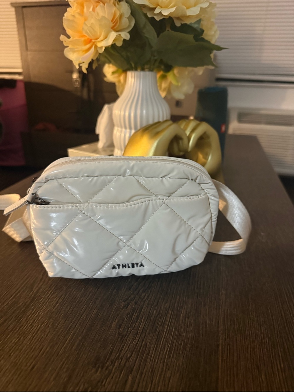 Athletica Fanny Bag
